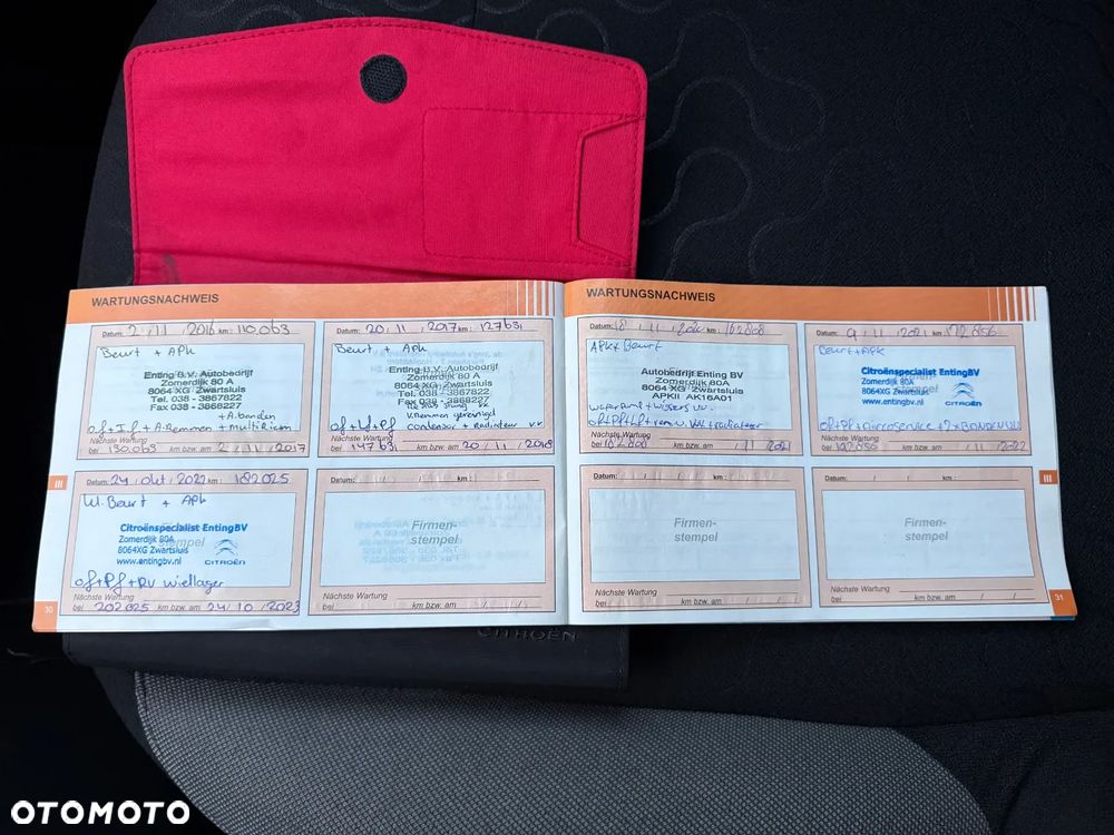 Citroën C3 Picasso VTi 120 Exclusive - 33