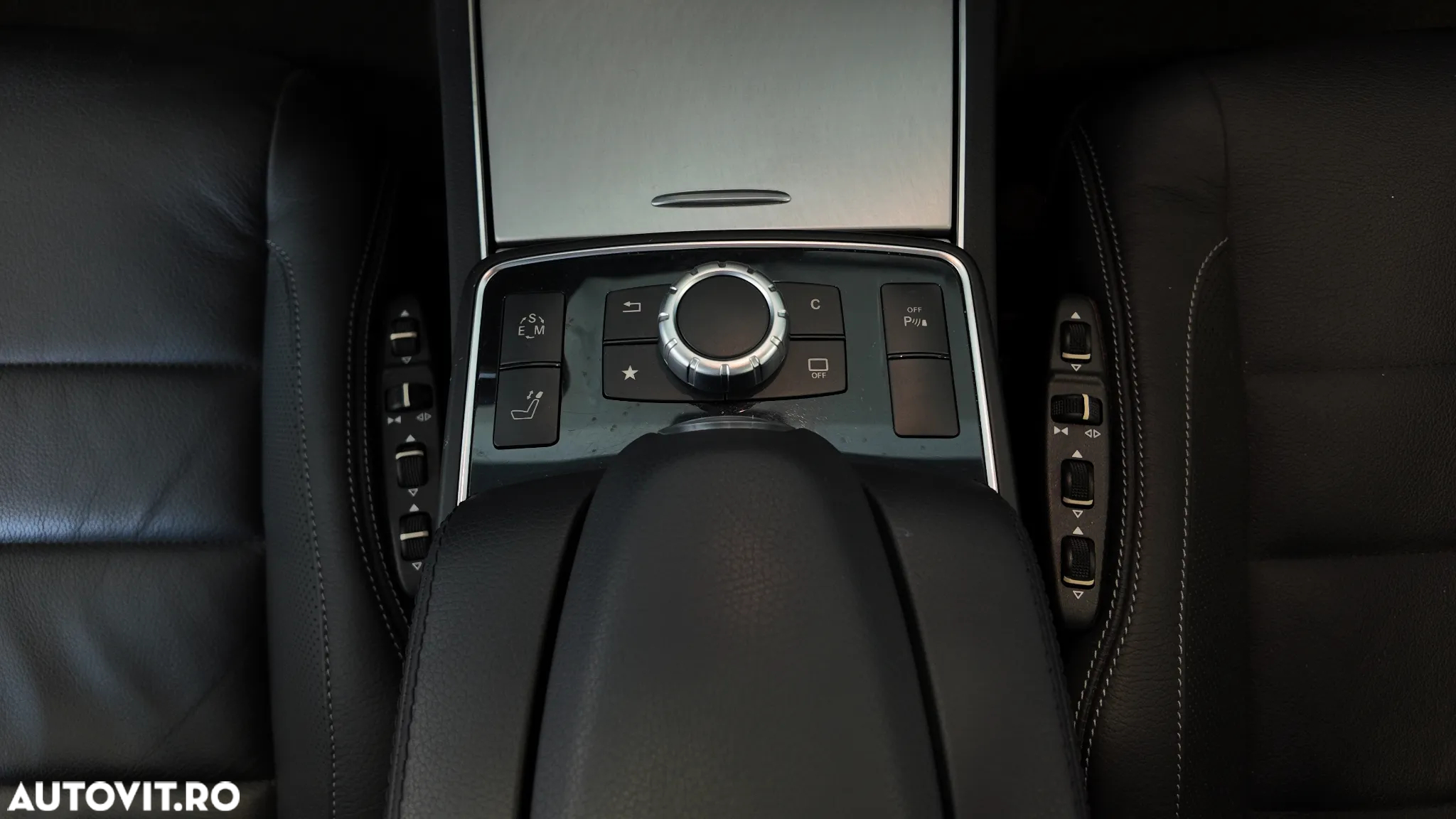 Mercedes-Benz E 220 (BlueTEC) d Coupe 9G-TRONIC - 33