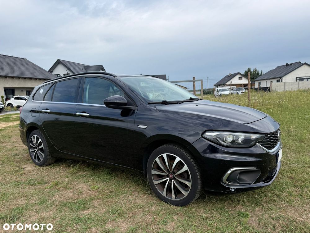 Fiat Tipo 1.6 MultiJet Sport - 16