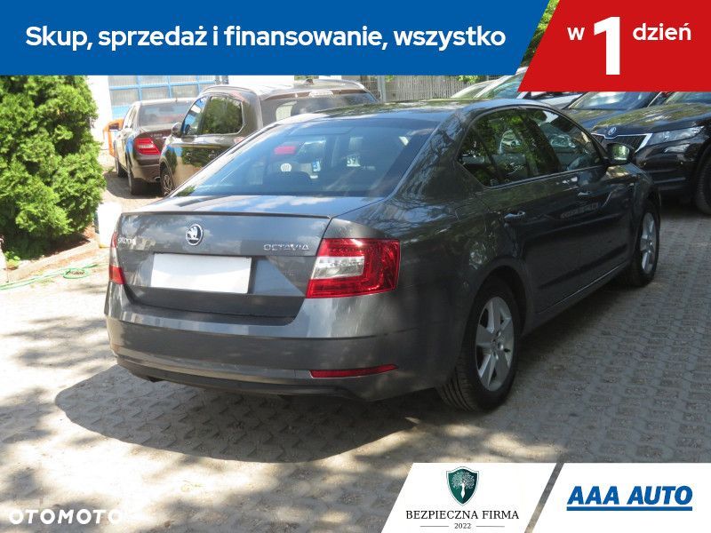 Skoda Octavia - 7