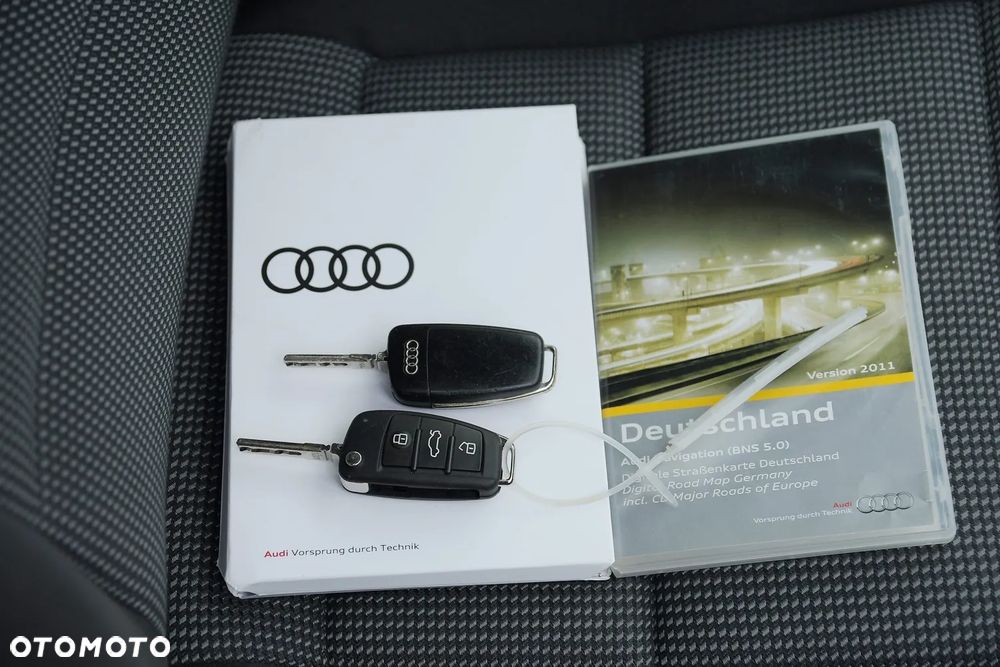 Audi A3 Sportback - 40