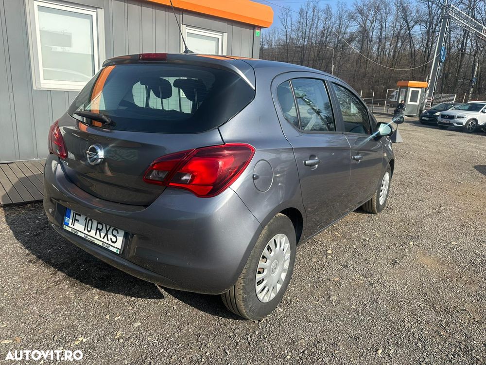 Opel Corsa 1.4 ECOTEC Enjoy - 3