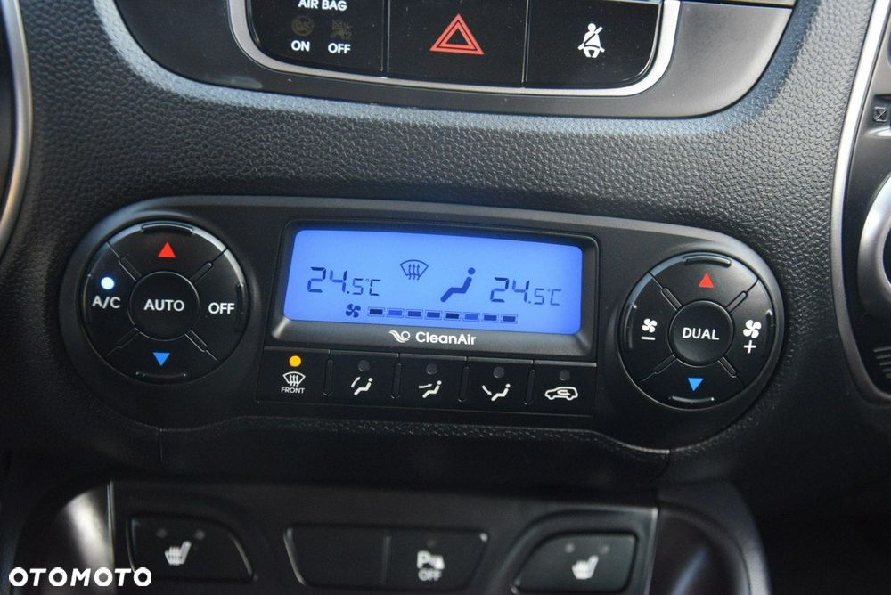 Hyundai ix35 - 34