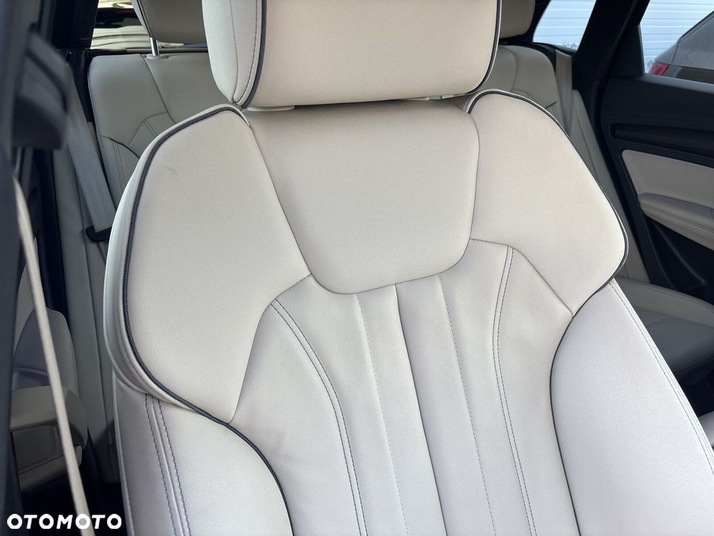 Audi Q5 40 TFSI mHEV Quattro S Line S tronic - 33