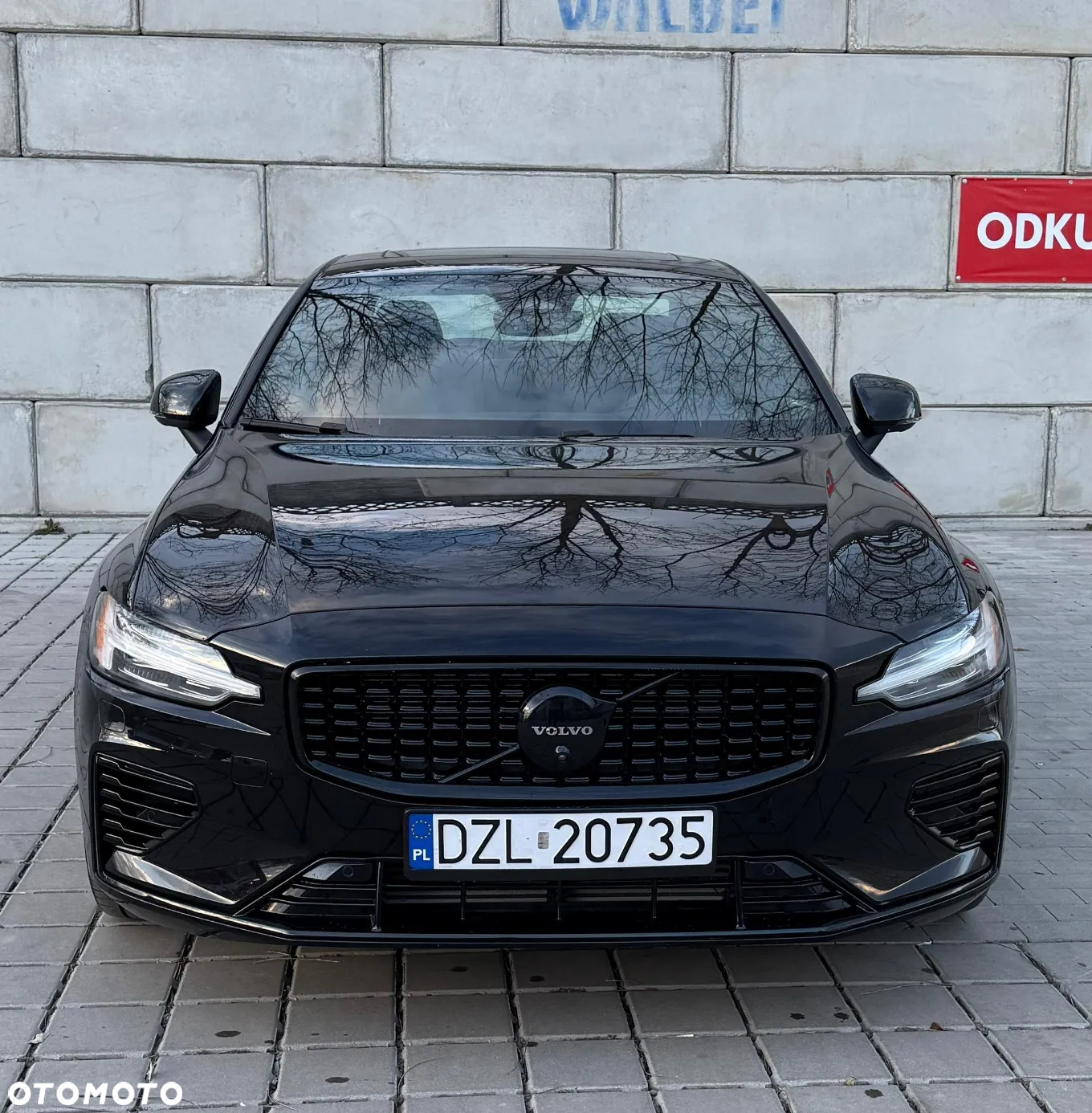Volvo S60 T8 AWD Plug-In Hybrid Polestar Engineered - 2