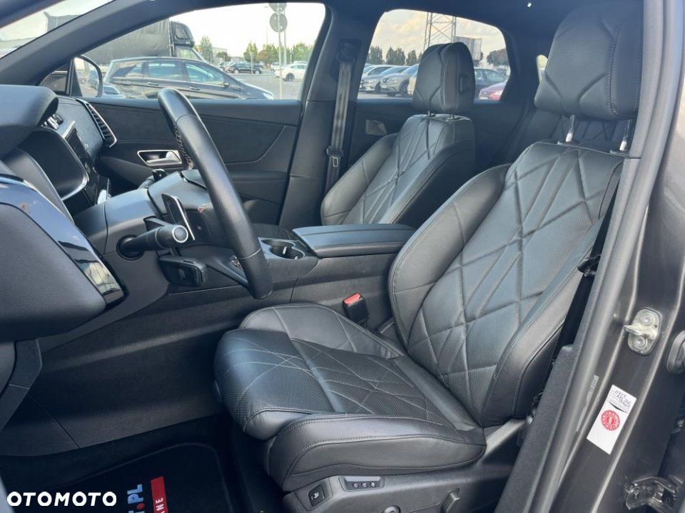 DS Automobiles DS 7 Crossback - 17