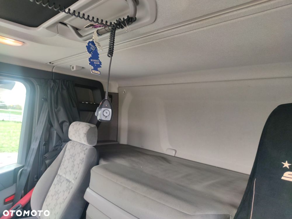 Scania P450 - 14