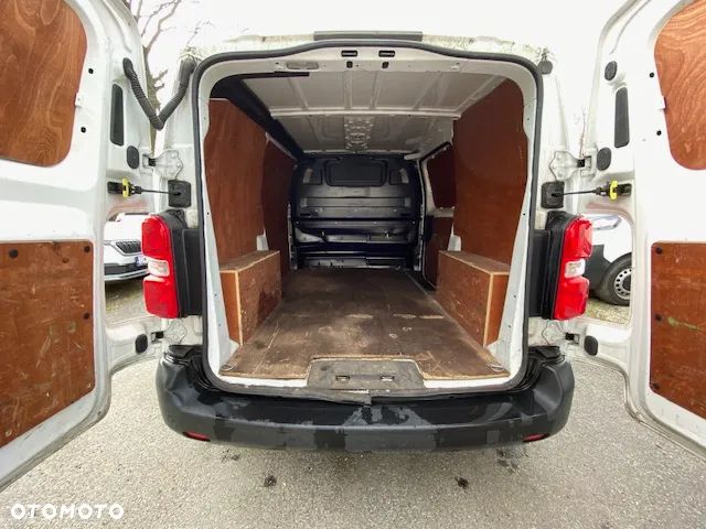 Opel VIVARO - 12