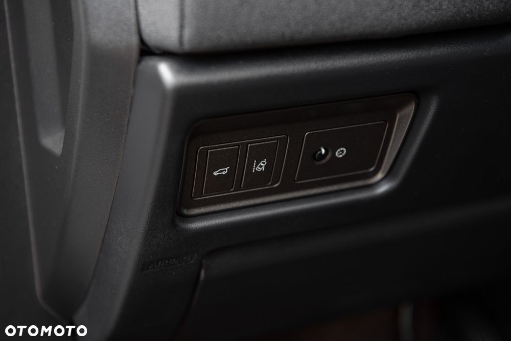 Land Rover Range Rover Evoque - 17