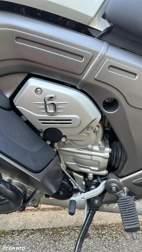 BMW K - 4