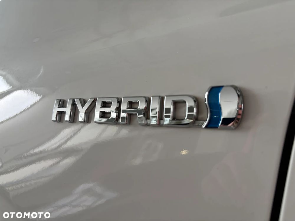 Toyota RAV4 - 9