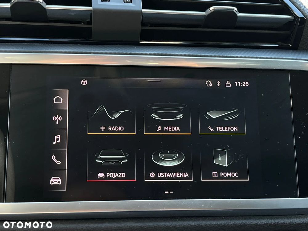 Audi Q3 35 TFSI mHEV S tronic - 26