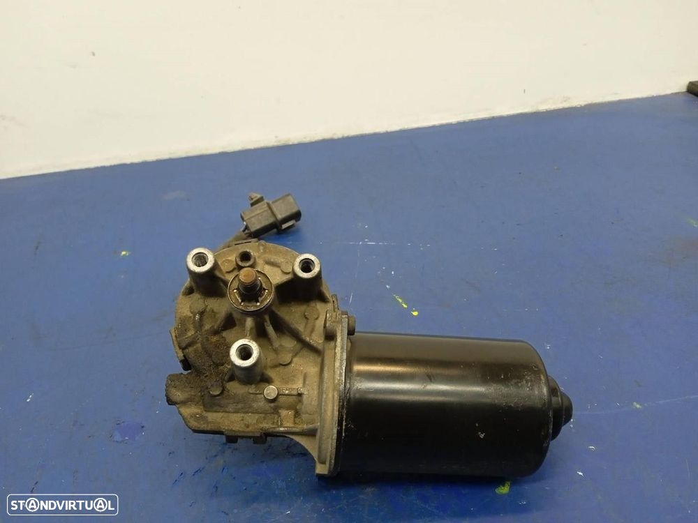 MOTOR LIMPA-VIDROS FRONTAL HYUNDAI H-1 / STAREX LIMUSINA 2001 -D4BH - 3