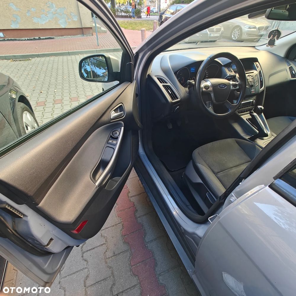 Ford Focus - 12