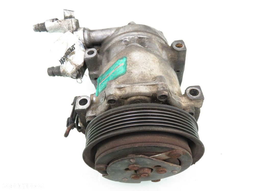 KOMPRESOR KLIMATYZACJI ALFA ROMEO 147 1.6 1157F - 5