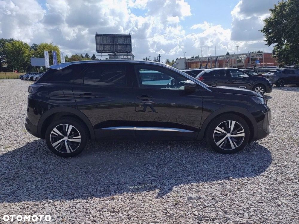 Peugeot 3008 1.5 BlueHDi Allure Pack S&S EAT8 - 4