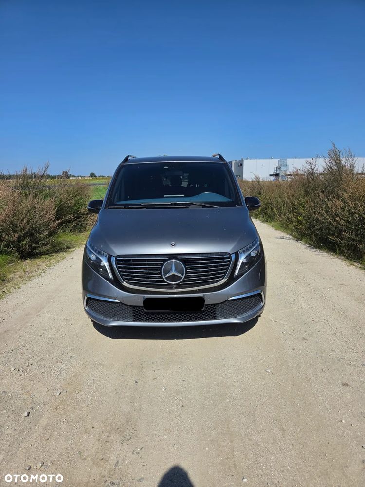 Mercedes-Benz EQV - 6