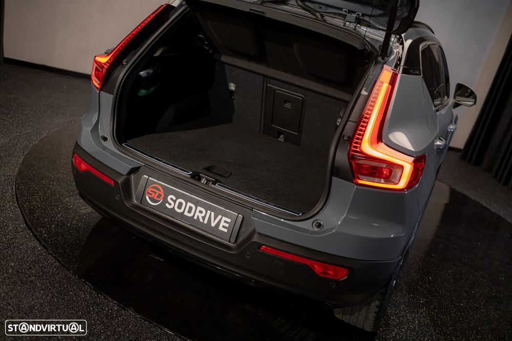 Volvo XC 40 P8 AWD Recharge RDesign - 50