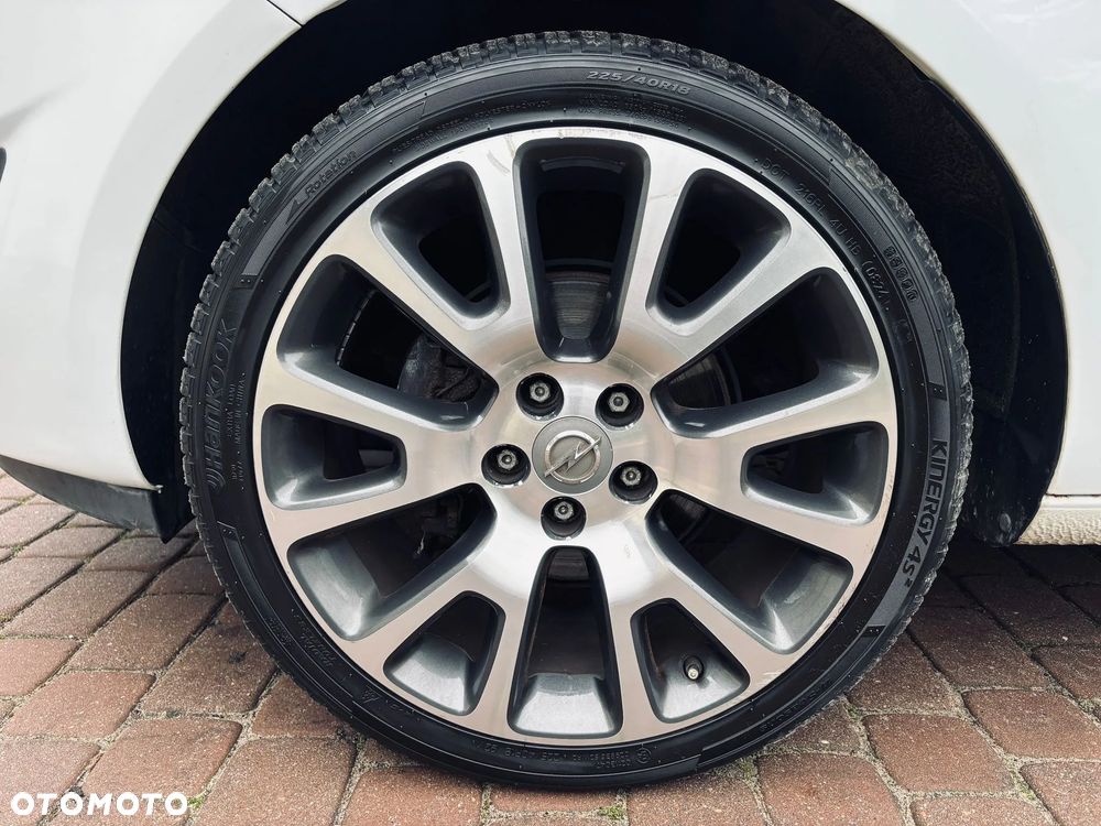 Opel Meriva 1.4 Ecoflex Color Edition - 21