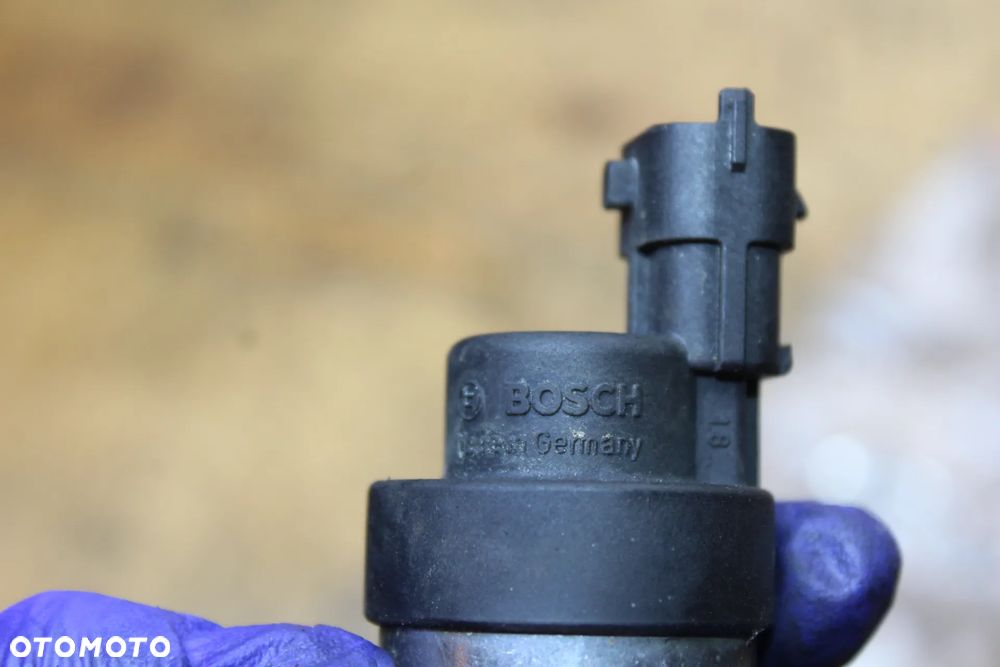 czujnik scv toyota 1.4 d4d 1nd 0 928 400 606 - 5