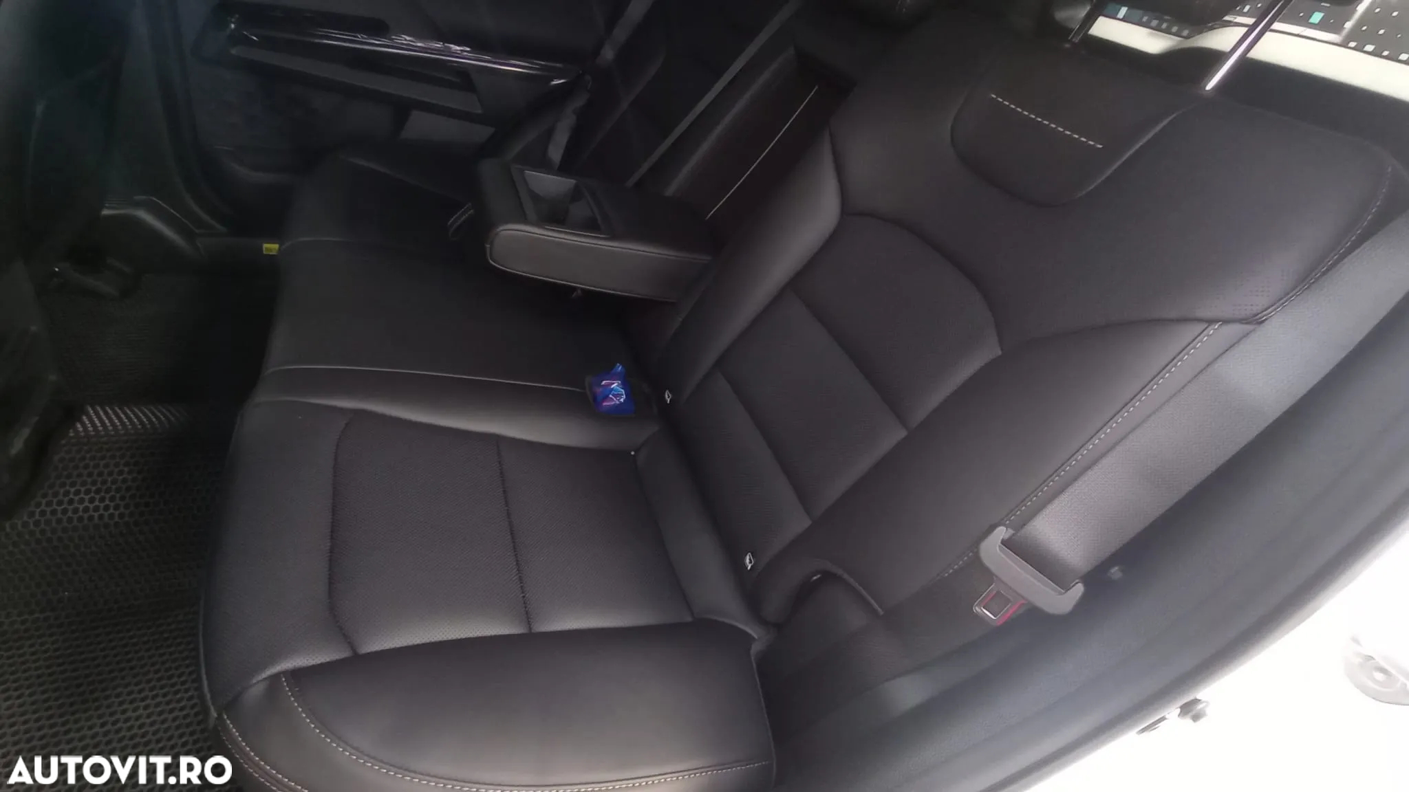SsangYong Torres EVX 73.4 kWh Premium - 7