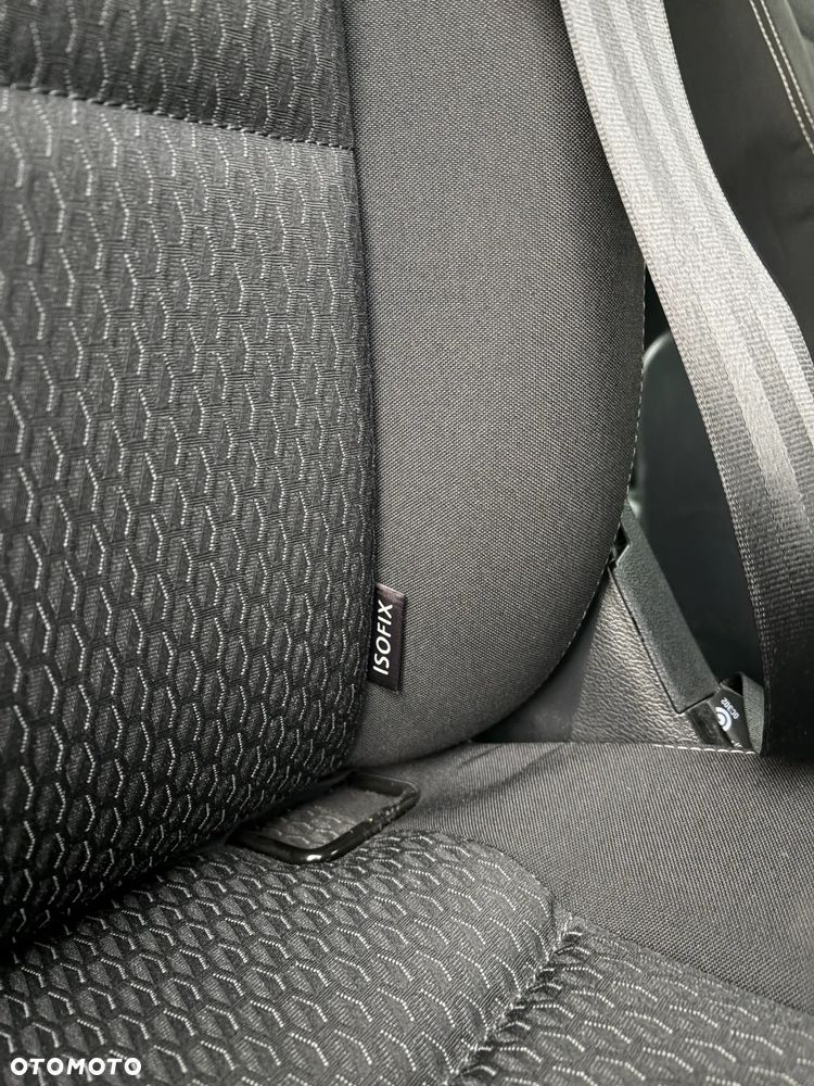 Volkswagen Multivan 2.0 TDI L1 Trendline 4Motion DSG - 11