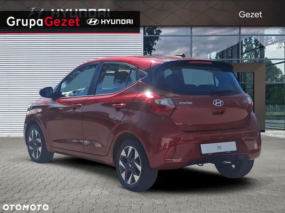 Hyundai i10 - 3