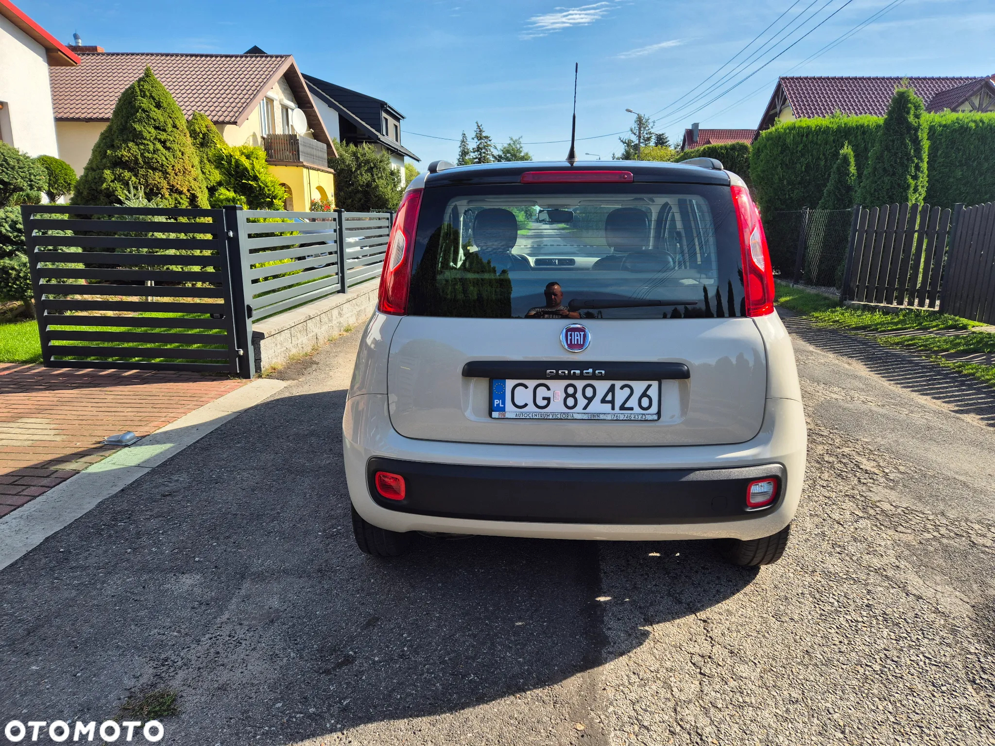 Fiat Panda 1.2 Easy - 5