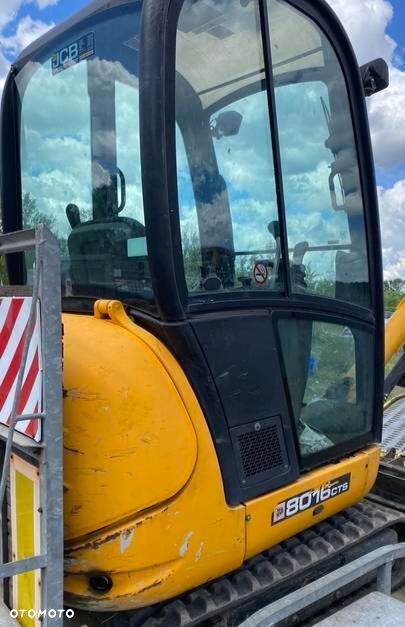 JCB 8016 - 6