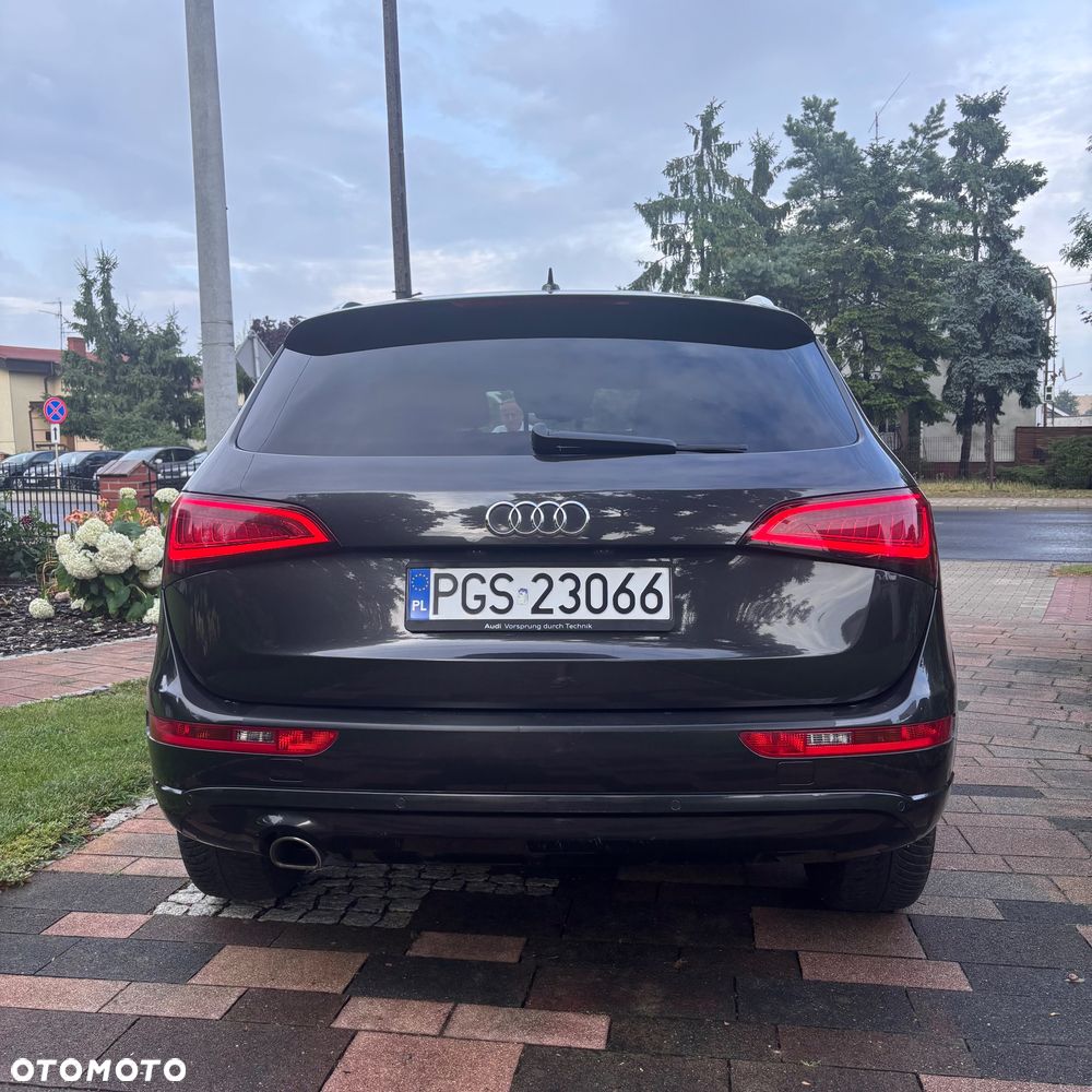 Audi Q5 - 13
