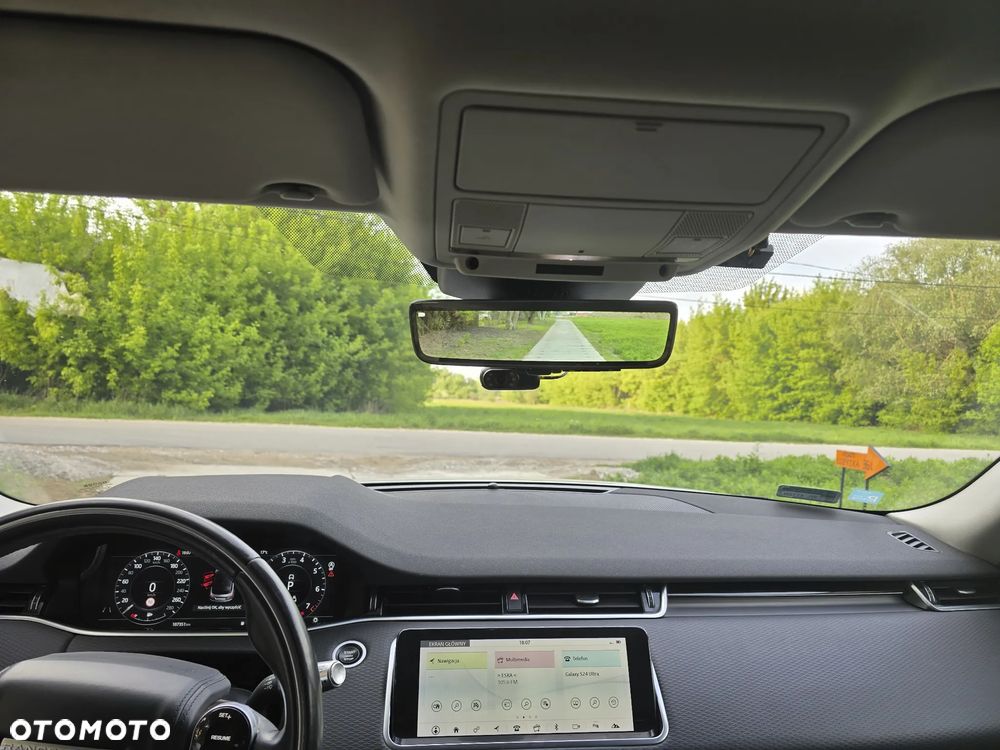 Land Rover Range Rover Evoque 2.0 P200 mHEV S - 7