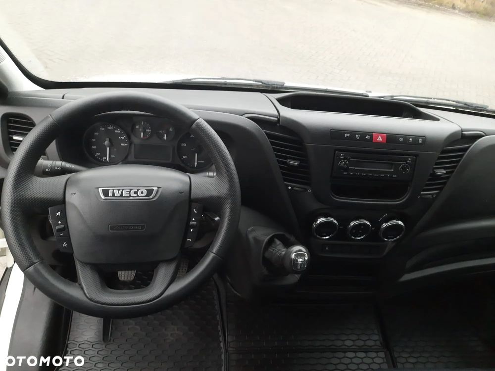 Iveco Daily - 14