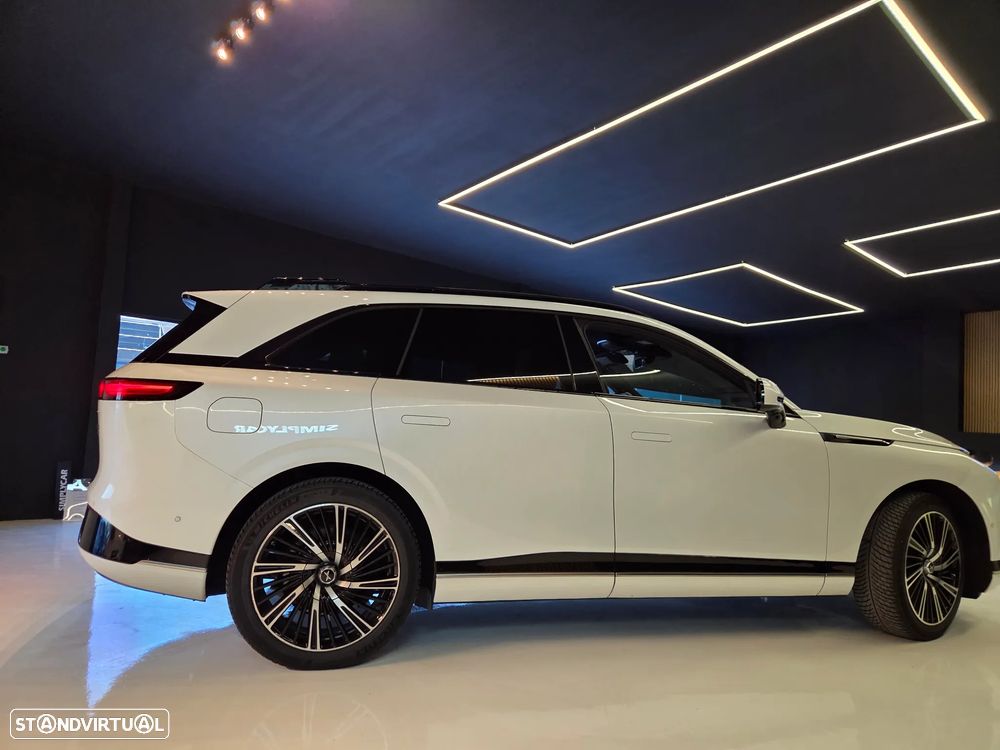 Xpeng G9 98 kWh AWD Performance + Pack Premium - 26