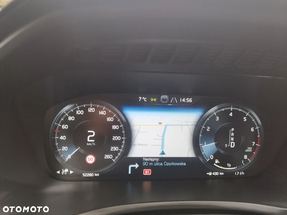 Volvo XC 90 T6 AWD Geartronic Inscription - 29