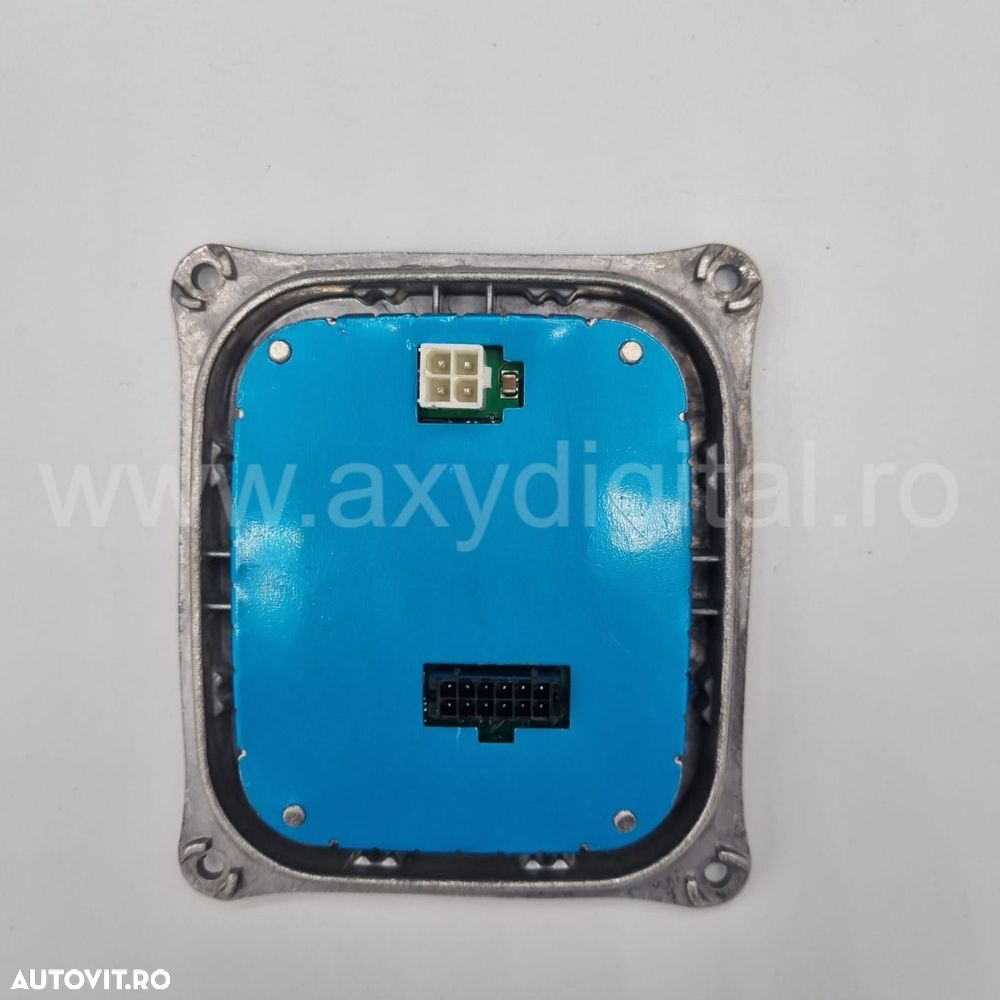 Modul Far LED Mercedes A2219000404 - 3