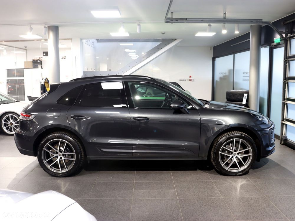 Porsche Macan Standard - 6