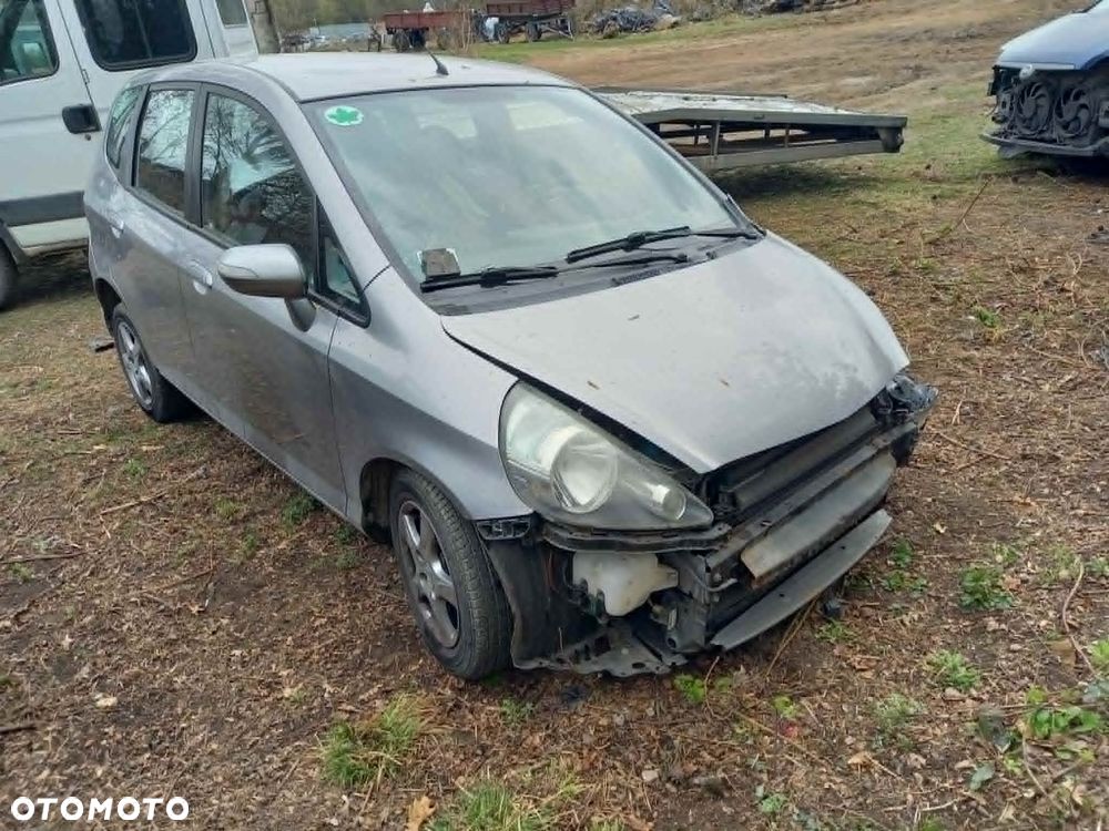 części do HONDA JAZZ 1.4 B 2005r. - 4