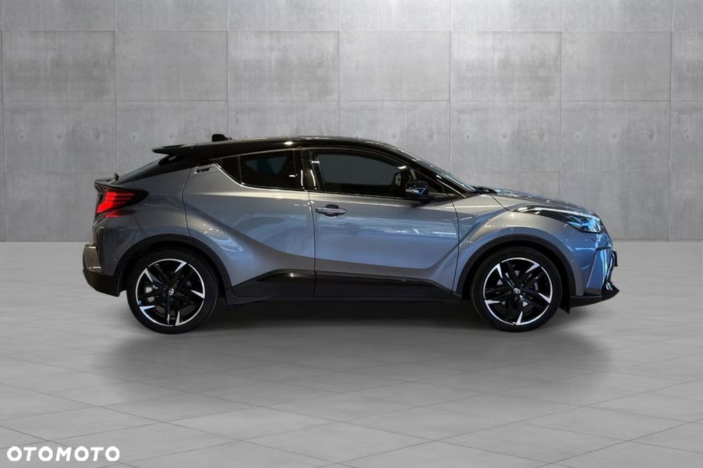 Toyota C-HR Style - 5