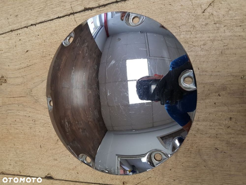 Pokrywa sprzęgła dekiel rewizja Harley Davidson Sportster 34742-04 - 3