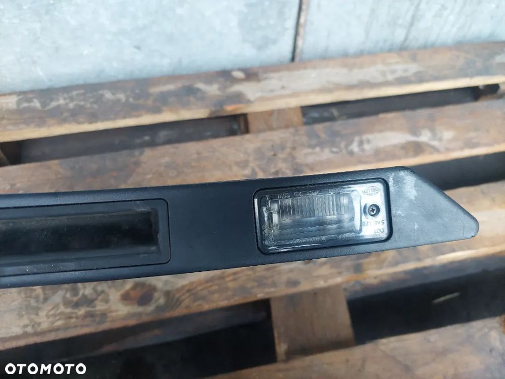 AUDI A3 8P BLENDA KLAPY MIKROSTYK 8P0827574 RAF-AUTO CZĘŚCI - 3