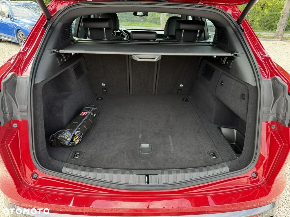 Alfa Romeo Stelvio 2.0 Turbo TI Q4 - 17