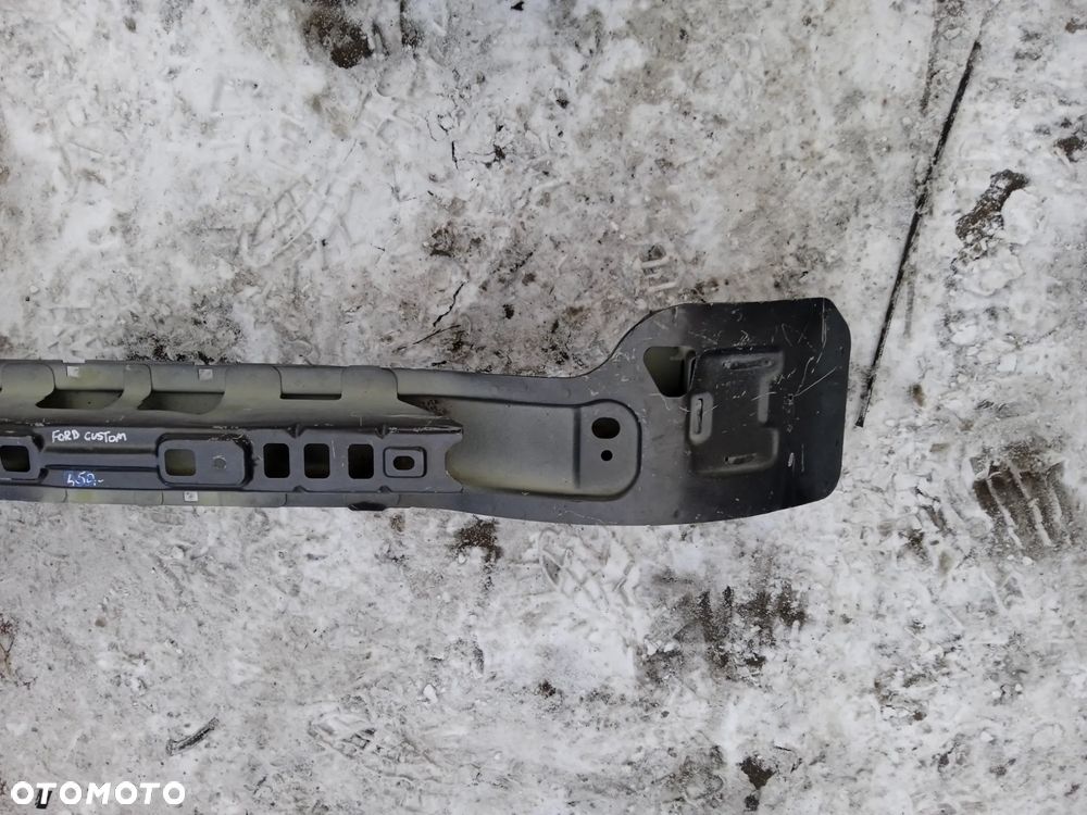 BELKA PRZEDNIA WZMOCNIENIE ZDERZAKA FORD TRANSIT MK8 14- - 2