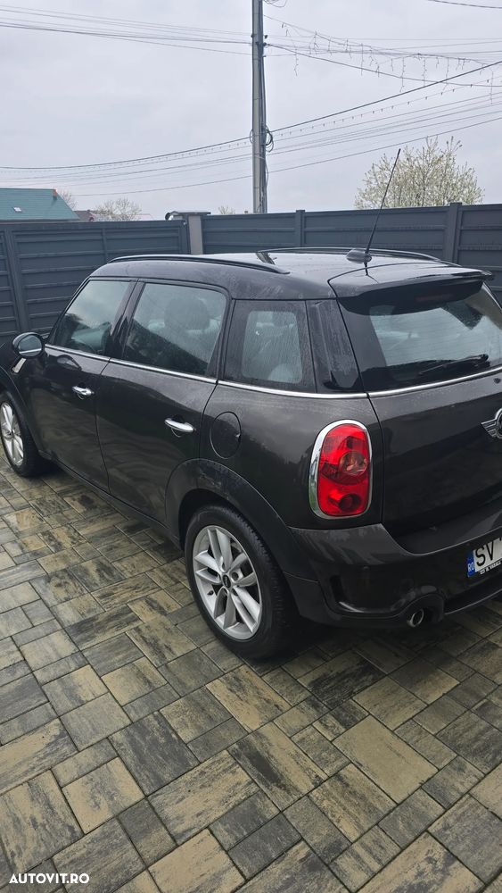 Mini Countryman Cooper SD All4 Aut. - 2