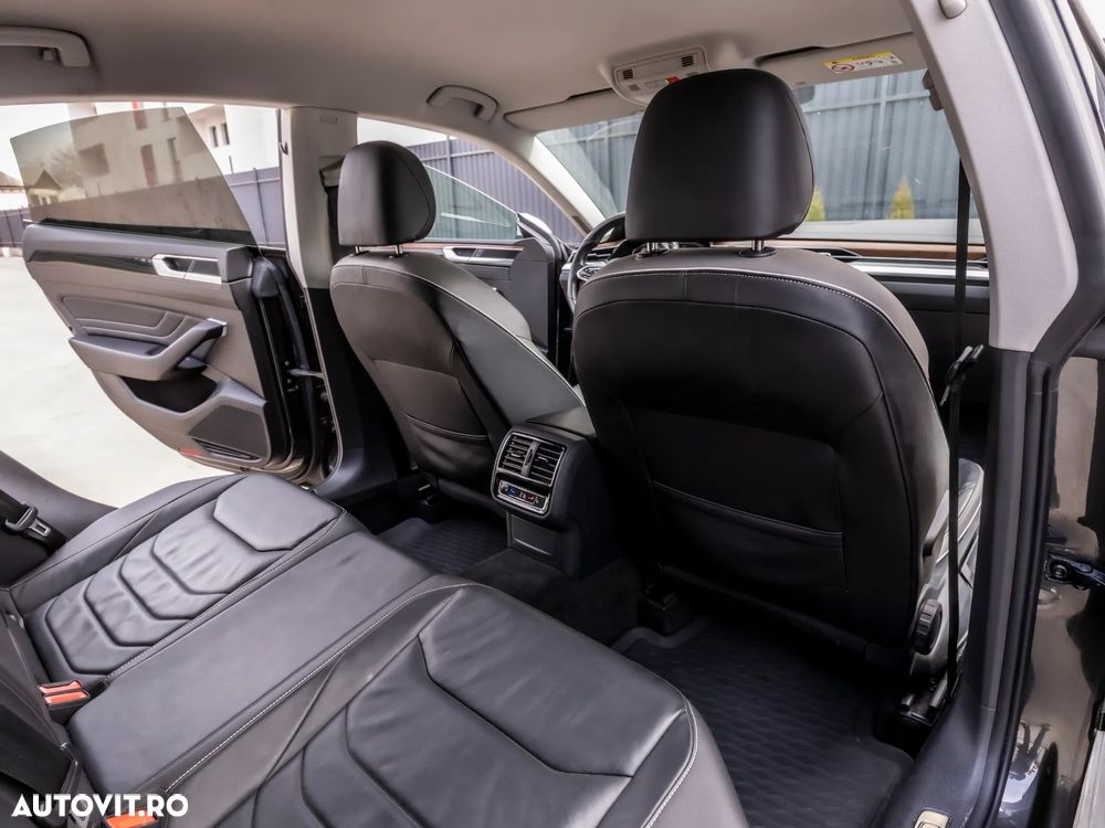 Volkswagen ARTEON 2.0 TSI DSG Elegance - 15