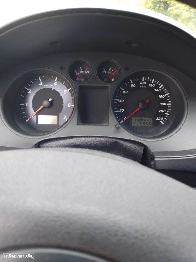 SEAT Ibiza 1.2 12V Stylance - 5