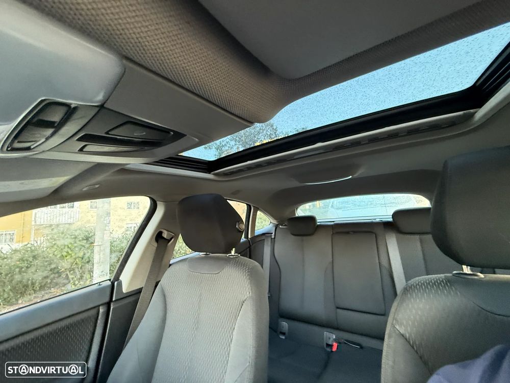 BMW 420 Gran Coupé d Advantage Auto - 23