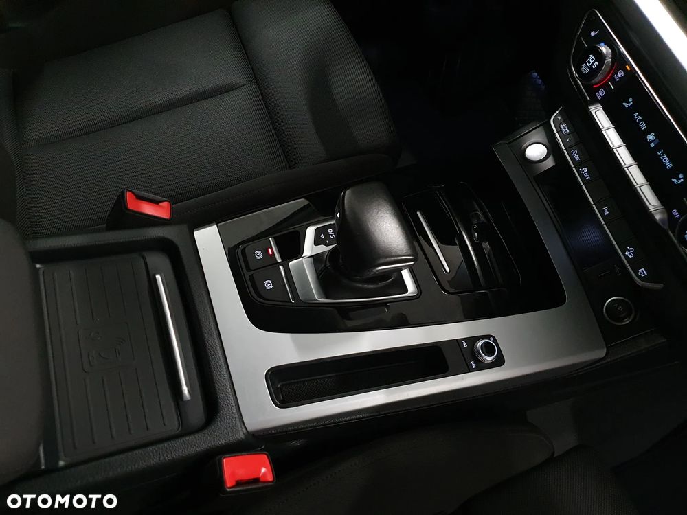 Audi Q5 40 TDI quattro S tronic S line - 17