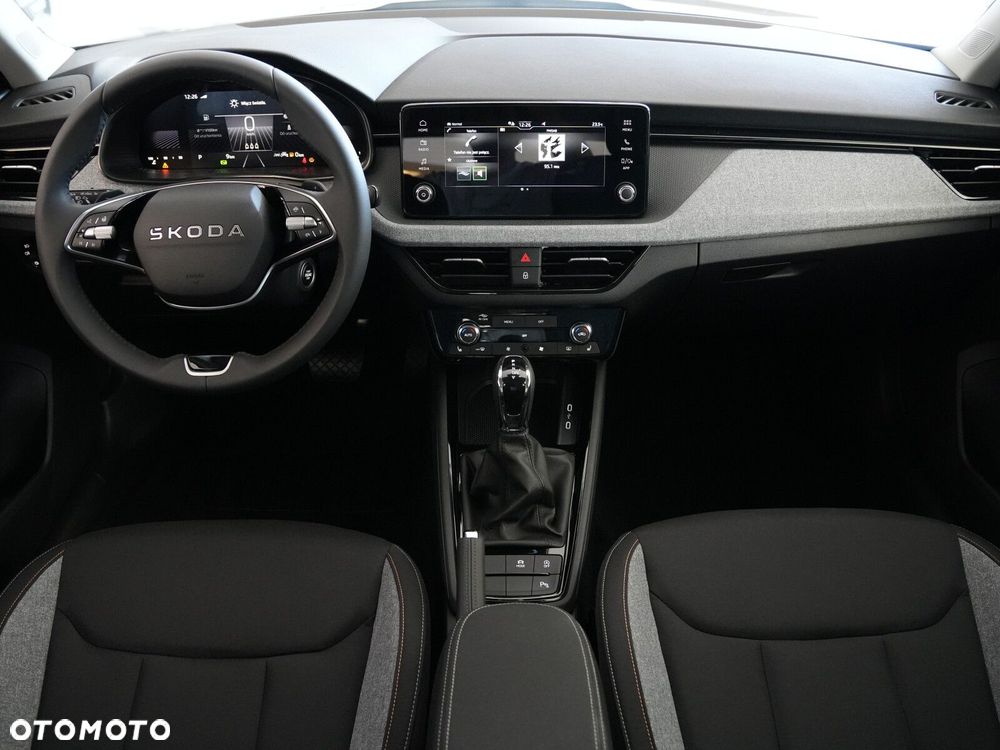 Skoda Kamiq 1.0 TSI Drive DSG - 34