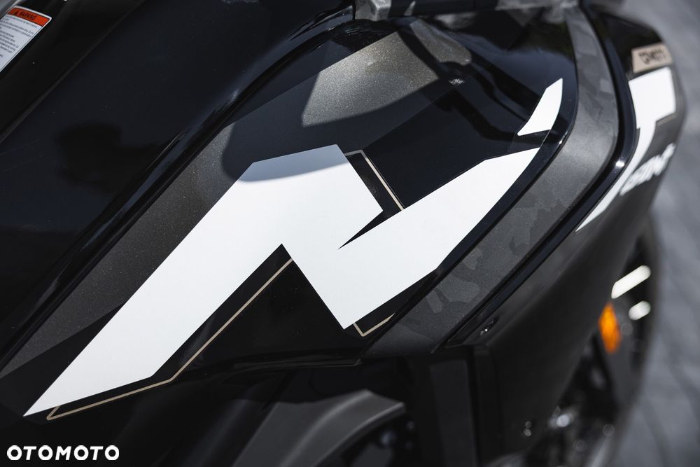 CFMoto 450MT - 10