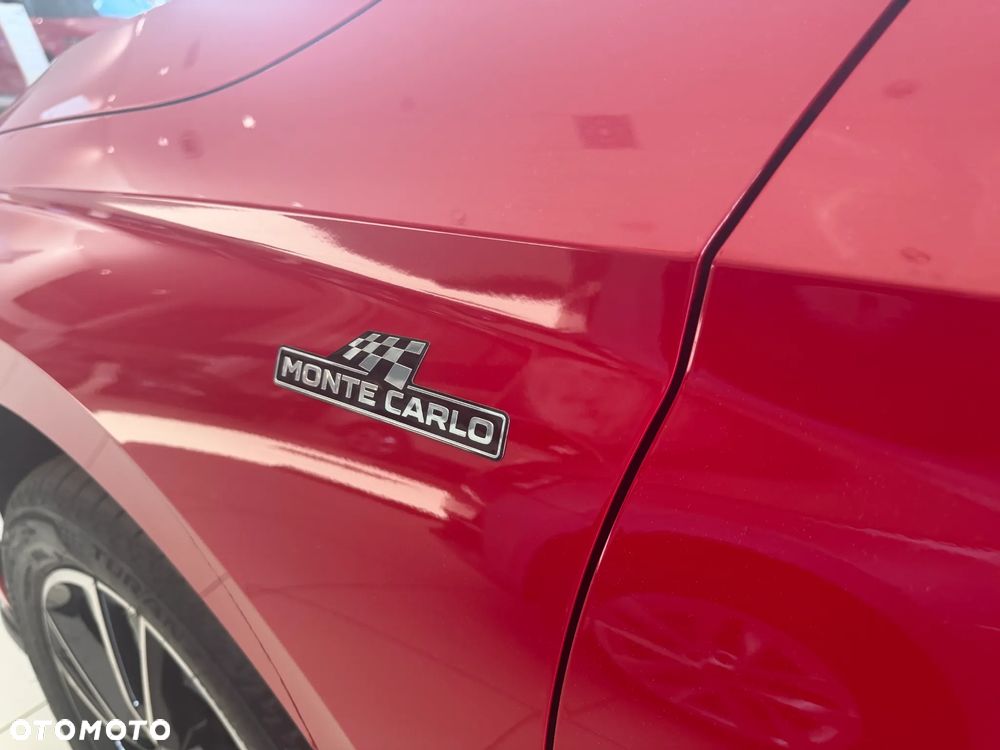 Skoda Fabia 1.5 TSI Monte Carlo DSG - 7